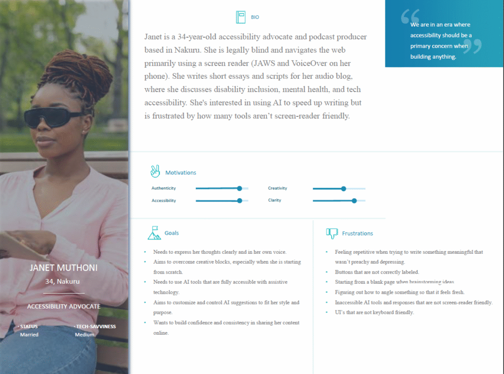 Custom AI content remixing and tone tool