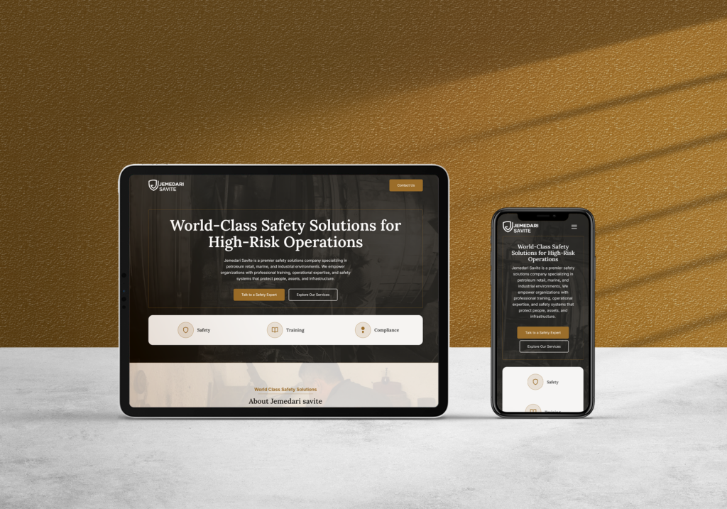 Digital Solutions For SMEs