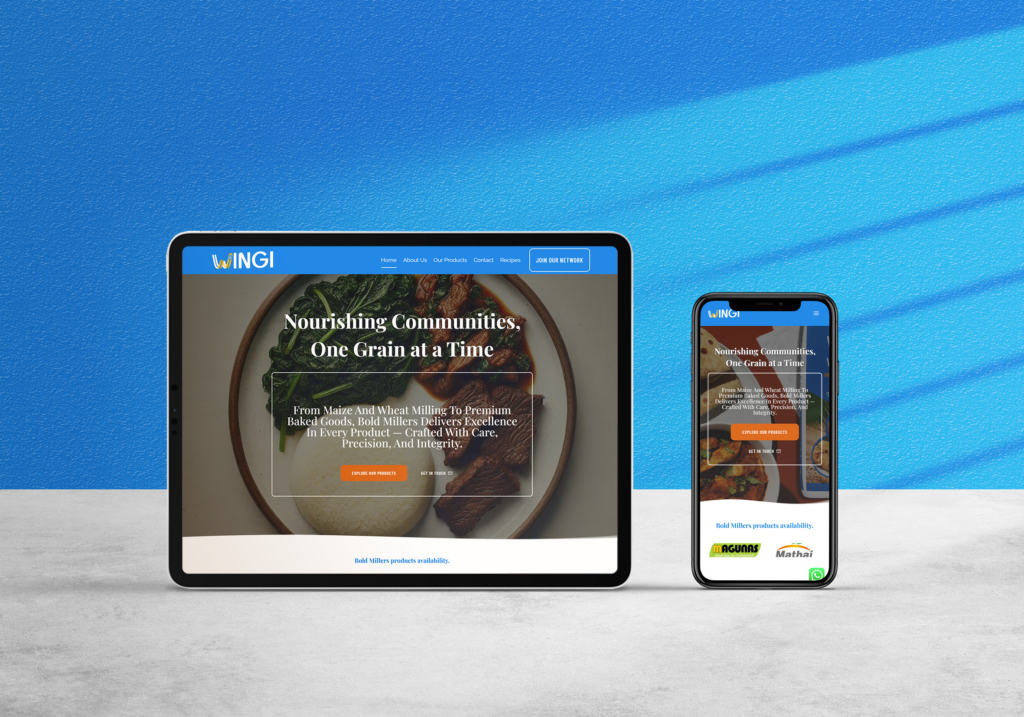 Digital Solutions For SMEs